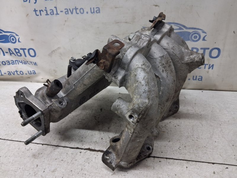 Запчасть коллектор впускной металл Kia Picanto 2003-2011 FL 1.1 2831002201 Б/У Коллектор впускной металл Kia Picanto 2003-2011 FL 1.1 2831002201 Б/У