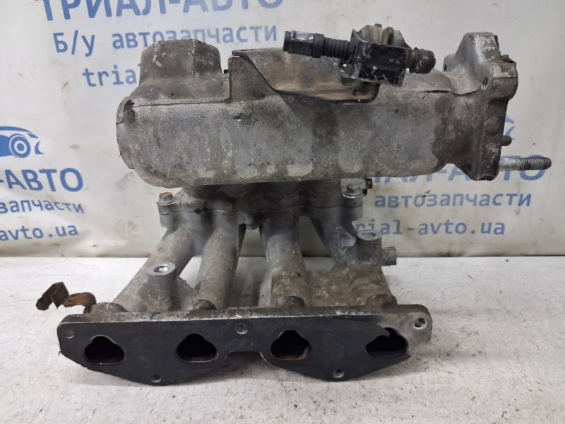 Коллектор впускной металл Picanto 2003-2011 FL 1.1 Коллектор впускной металл Picanto 2003-2011 FL 1.1