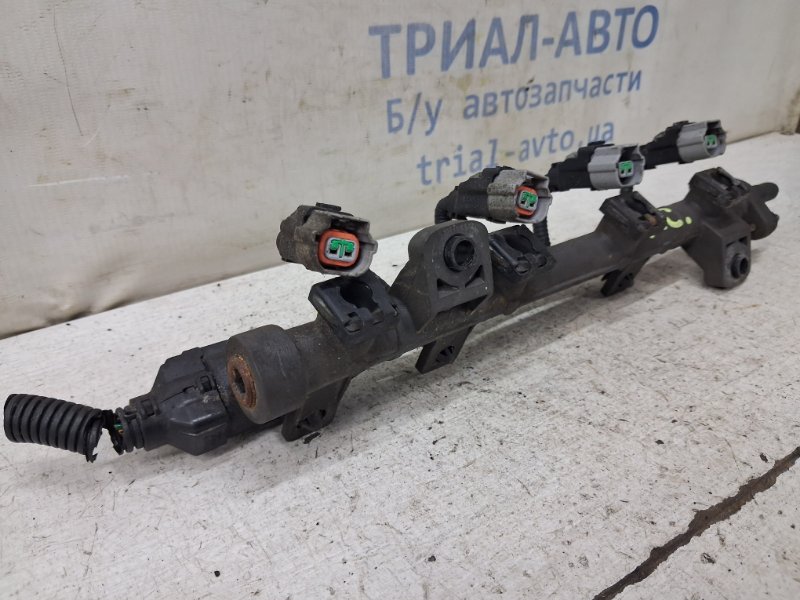 Топливная рампа Picanto 2003-2011 FL 1.1