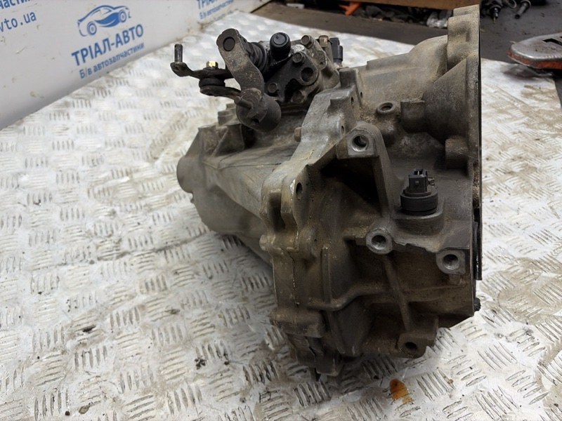 Коробка передач МКПП Lancer 2003-2009 9 1.6 бензин 4G18 Коробка передач МКПП Lancer 2003-2009 9 1.6 бензин 4G18