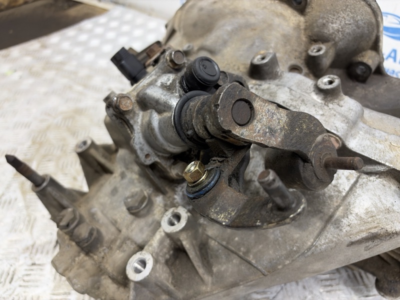 Коробка передач МКПП Lancer 2003-2009 9 1.6 бензин 4G18 Коробка передач МКПП Lancer 2003-2009 9 1.6 бензин 4G18