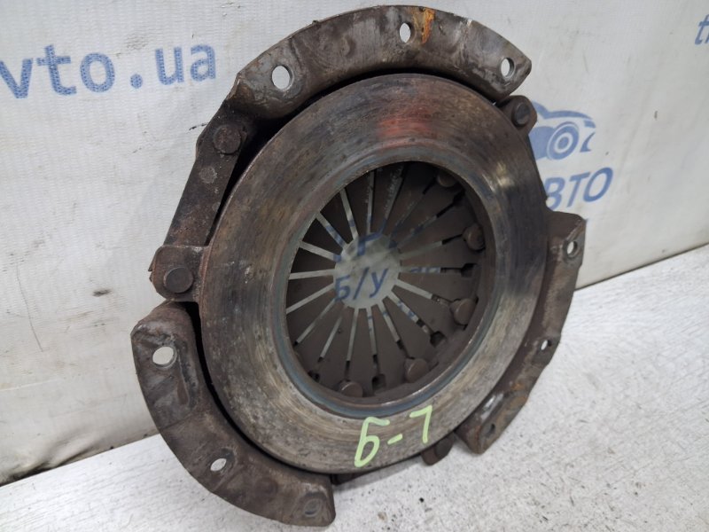 Корзина сцепления Lancer 2003-2009 9 1.6 бензин 4G18 Корзина сцепления Lancer 2003-2009 9 1.6 бензин 4G18