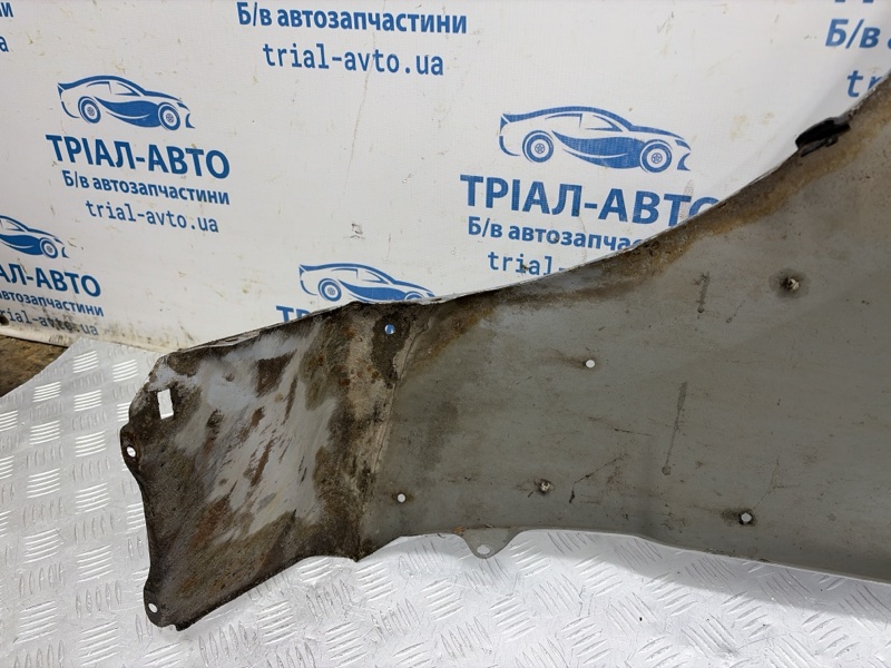 Крыло переднее правое Pajero Wagon 2006-2022 4 3.2 Дизель 4M41 Крыло переднее правое Pajero Wagon 2006-2022 4 3.2 Дизель 4M41