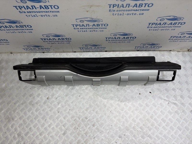 Бампер задний Pajero Wagon 2006-2022 4 3.2 Дизель 4M41 Бампер задний Pajero Wagon 2006-2022 4 3.2 Дизель 4M41