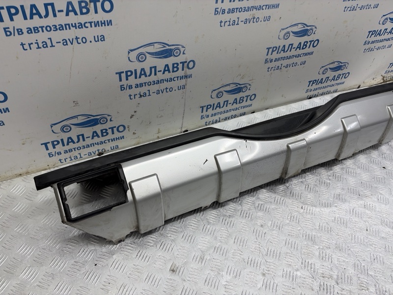 Бампер задний Pajero Wagon 2006-2022 4 3.2 Дизель 4M41 Бампер задний Pajero Wagon 2006-2022 4 3.2 Дизель 4M41