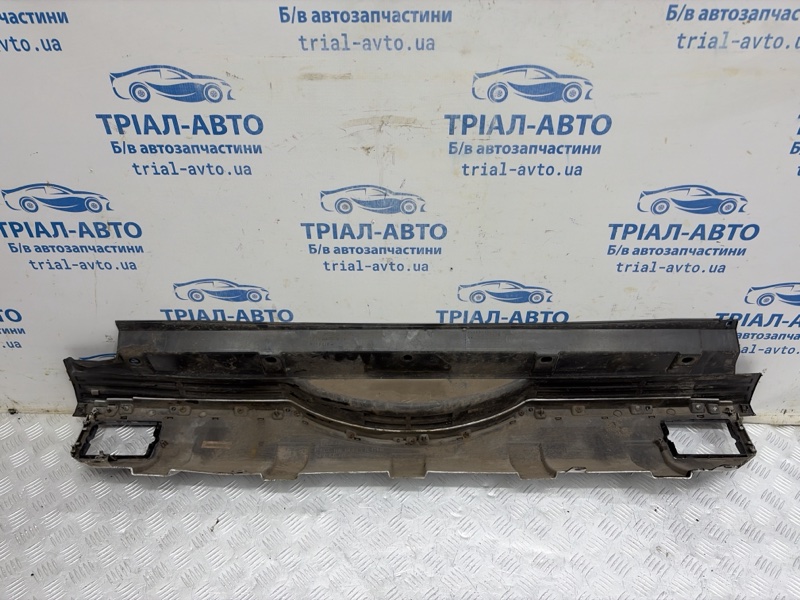 Бампер задний Pajero Wagon 2006-2022 4 3.2 Дизель 4M41 Бампер задний Pajero Wagon 2006-2022 4 3.2 Дизель 4M41