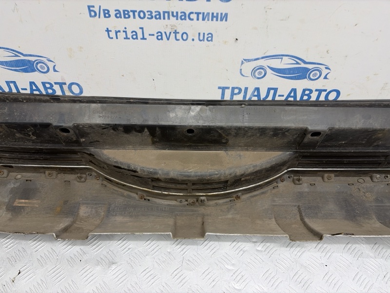Бампер задний Pajero Wagon 2006-2022 4 3.2 Дизель 4M41 Бампер задний Pajero Wagon 2006-2022 4 3.2 Дизель 4M41