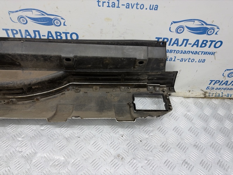 Бампер задний Pajero Wagon 2006-2022 4 3.2 Дизель 4M41 Бампер задний Pajero Wagon 2006-2022 4 3.2 Дизель 4M41