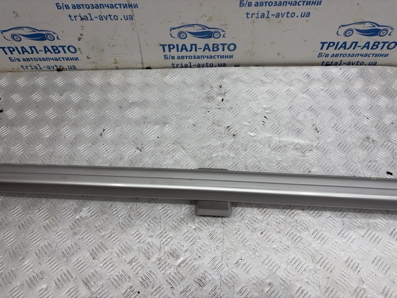 Рейлинги Mitsubishi Pajero Wagon 4 3.2 Дизель 4M41 Рейлинги Mitsubishi Pajero Wagon 4 3.2 Дизель 4M41