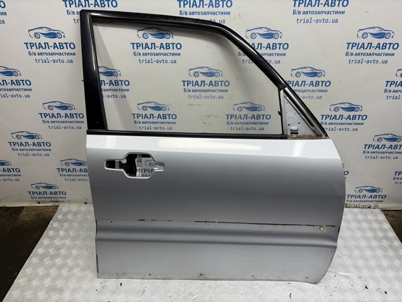 Запчасть дверь передняя правая Mitsubishi Pajero Wagon 2006-2022 4 3.2 Дизель 4M41 5700A452 Б/У Дверь передняя правая Mitsubishi Pajero Wagon 2006-2022 4 3.2 Дизель 4M41 5700A452 Б/У