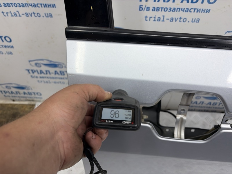 Дверь передняя правая Pajero Wagon 2006-2022 4 3.2 Дизель 4M41 Дверь передняя правая Pajero Wagon 2006-2022 4 3.2 Дизель 4M41