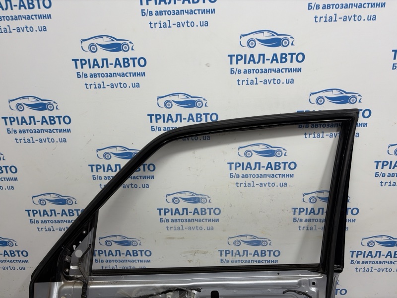 Дверь передняя правая Pajero Wagon 2006-2022 4 3.2 Дизель 4M41 Дверь передняя правая Pajero Wagon 2006-2022 4 3.2 Дизель 4M41