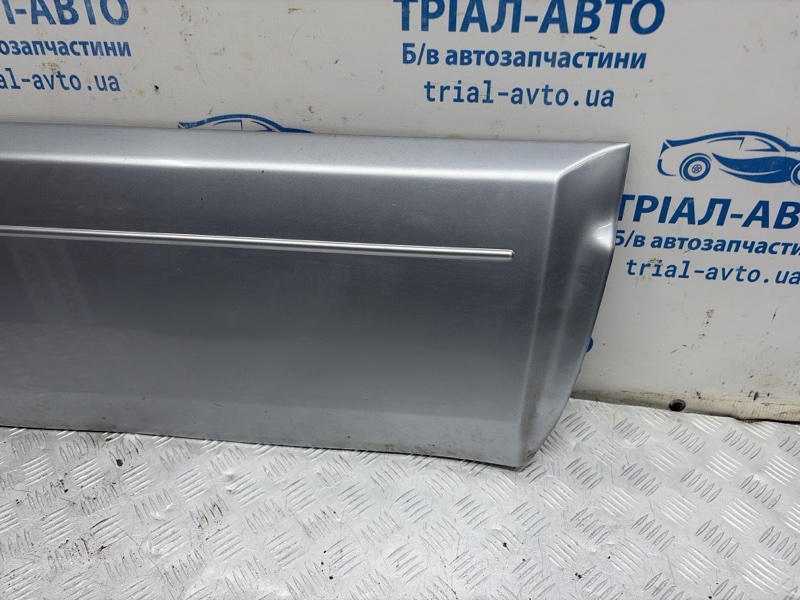 Накладка двери передняя правая Pajero Wagon 2006-2022 4 3.2 Дизель 4M41 Накладка двери передняя правая Pajero Wagon 2006-2022 4 3.2 Дизель 4M41