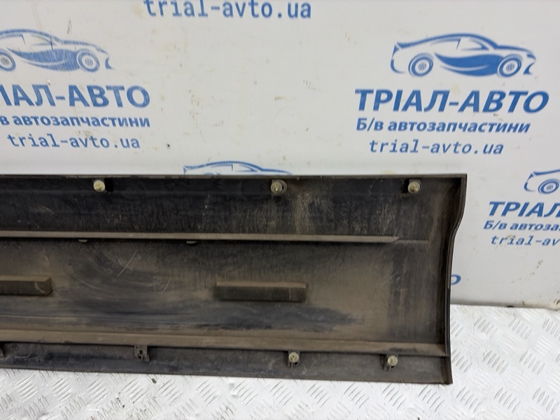 Накладка двери передняя правая Pajero Wagon 2006-2022 4 3.2 Дизель 4M41 Накладка двери передняя правая Pajero Wagon 2006-2022 4 3.2 Дизель 4M41