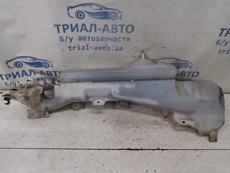 Запчасть бачок омывателя Mitsubishi Pajero Wagon 2006-2022 4 3.2 Дизель 4M41 8260A141 Б/У Бачок омывателя Mitsubishi Pajero Wagon 2006-2022 4 3.2 Дизель 4M41 8260A141 Б/У