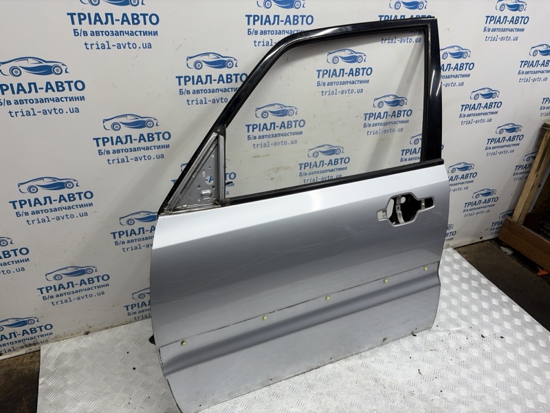 Дверь передняя левая Pajero Wagon 2006-2022 4 3.2 Дизель 4M41