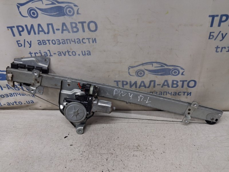 Запчасть стеклоподъемник передний левый Mitsubishi Pajero Wagon 2006-2022 4 3.2 Дизель 4M41 5713A161 Б/У Стеклоподъемник передний левый Mitsubishi Pajero Wagon 2006-2022 4 3.2 Дизель 4M41 5713A161 Б/У