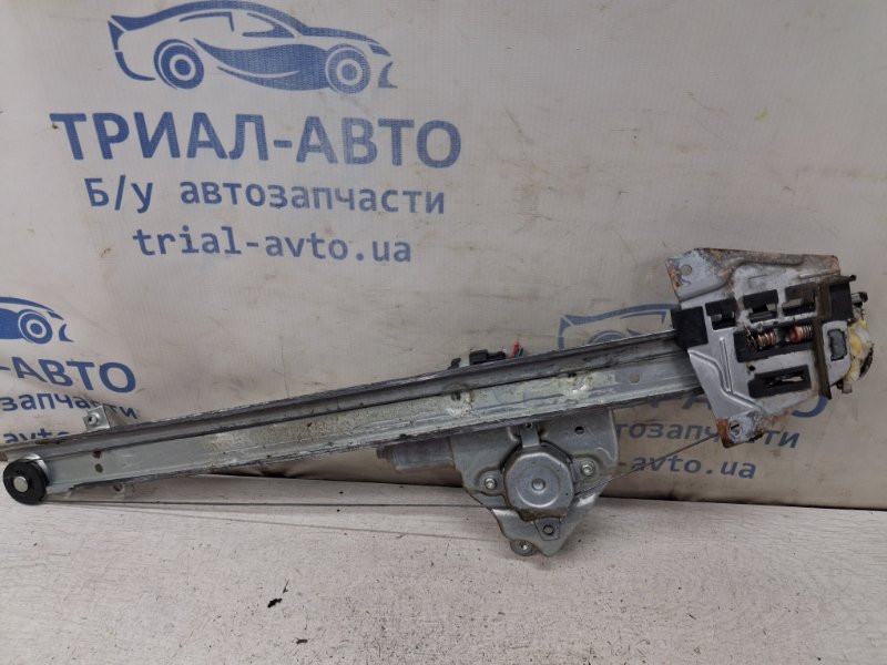 Стеклоподъемник передний левый Pajero Wagon 2006-2022 4 3.2 Дизель 4M41 Стеклоподъемник передний левый Pajero Wagon 2006-2022 4 3.2 Дизель 4M41
