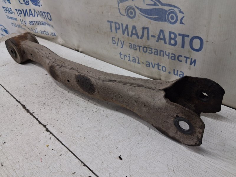 Рычаг задний продольный левый Pajero Wagon 2006-2022 4 3.2 Дизель 4M41 Рычаг задний продольный левый Pajero Wagon 2006-2022 4 3.2 Дизель 4M41