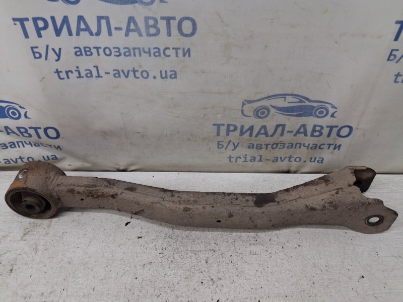 Рычаг задний продольный правый Pajero Wagon 2006-2022 4 3.2 Дизель 4M41