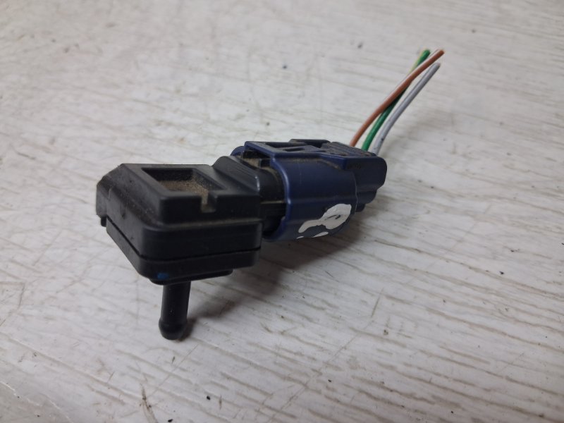 Запчасть датчик давления map sensor Mitsubishi Pajero Wagon 2006-2022 4 3.2 Дизель 4M41 1865A035 Б/У Датчик давления Map Sensor Mitsubishi Pajero Wagon 2006-2022 4 3.2 Дизель 4M41 1865A035 Б/У