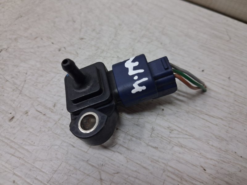 Датчик давления Map Sensor Pajero Wagon 2006-2022 4 3.2 Дизель 4M41 Датчик давления Map Sensor Pajero Wagon 2006-2022 4 3.2 Дизель 4M41