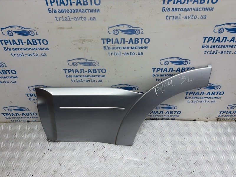 Запчасть накладка двери задняя левая Mitsubishi Pajero Wagon 2006-2022 4 3.2 Дизель 4M41 5757A025XA Б/У Накладка двери задняя левая Mitsubishi Pajero Wagon 2006-2022 4 3.2 Дизель 4M41 5757A025XA Б/У