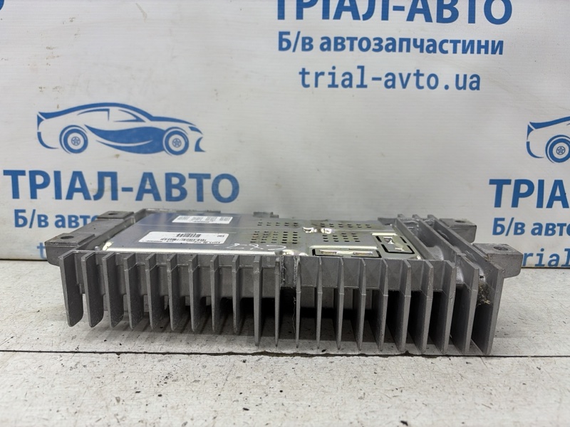 Усилитель Аудиосистемы CX 7 2006-2012 ER 2.2 дизель MZR-CD Усилитель Аудиосистемы CX 7 2006-2012 ER 2.2 дизель MZR-CD