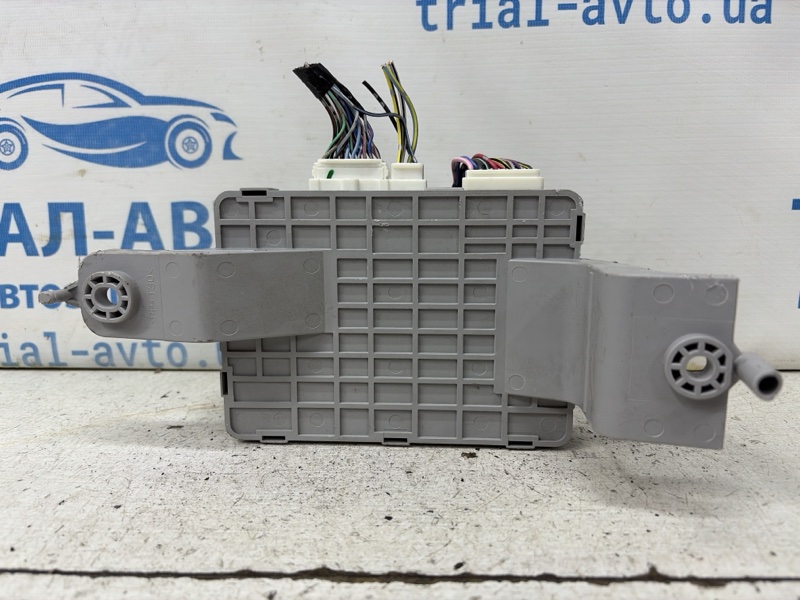 Блок комфорта CX 7 2006-2012 ER 2.2 дизель MZR-CD Блок комфорта CX 7 2006-2012 ER 2.2 дизель MZR-CD