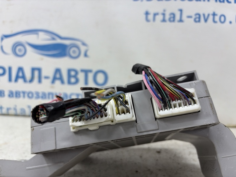 Блок комфорта Mazda CX 7 ER 2.2 дизель MZR-CD Блок комфорта Mazda CX 7 ER 2.2 дизель MZR-CD