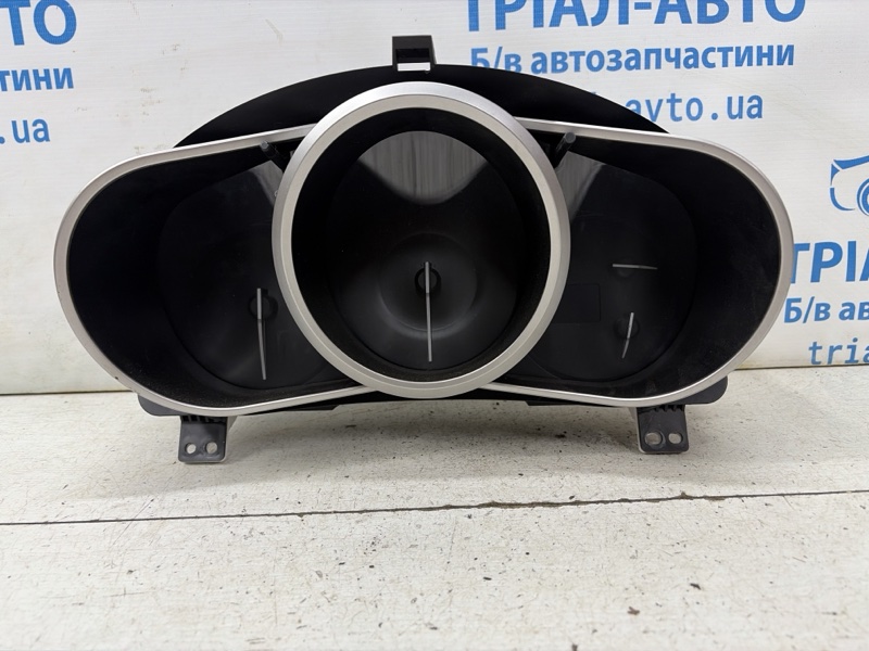 Запчасть приборная панель Mazda CX 7 2006-2012 ER 2.2 дизель MZR-CD EH4455214 Б/У Приборная панель Mazda CX 7 2006-2012 ER 2.2 дизель MZR-CD EH4455214 Б/У