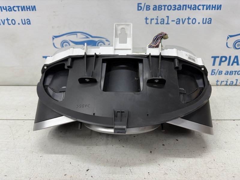 Приборная панель CX 7 2006-2012 ER 2.2 дизель MZR-CD Приборная панель CX 7 2006-2012 ER 2.2 дизель MZR-CD