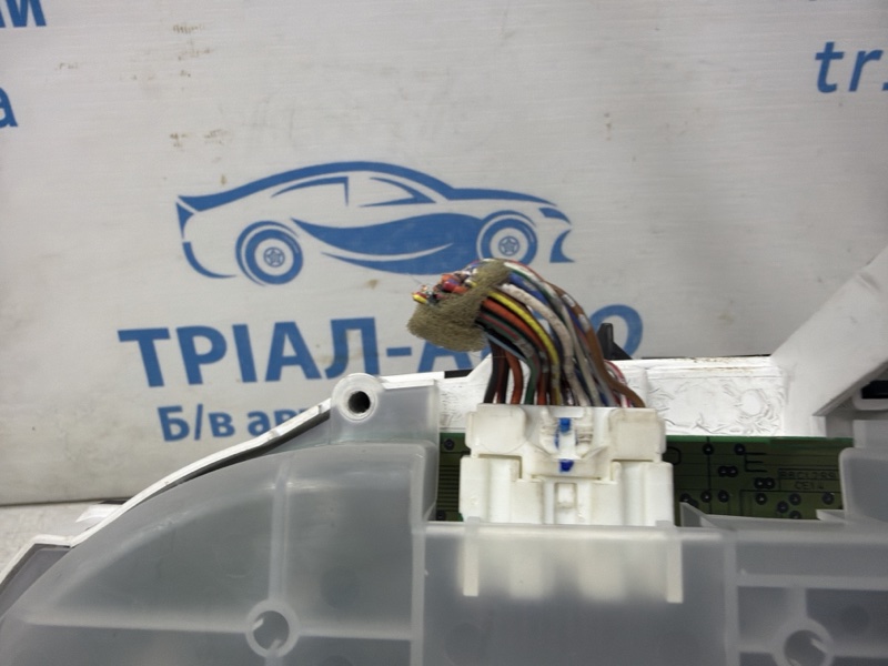 Приборная панель CX 7 2006-2012 ER 2.2 дизель MZR-CD Приборная панель CX 7 2006-2012 ER 2.2 дизель MZR-CD