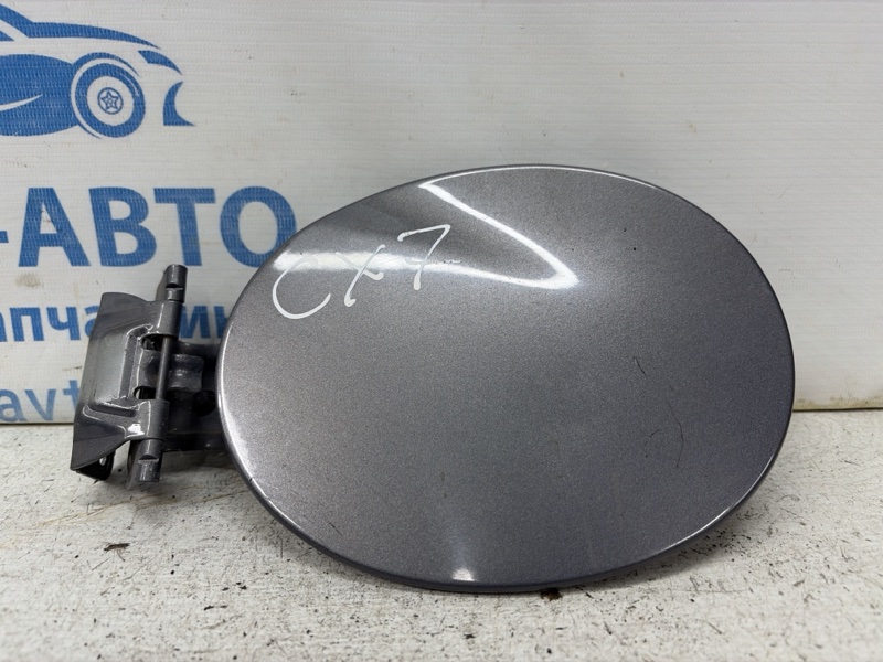 Запчасть лючок бака Mazda CX 7 2006-2012 ER 2.2 дизель MZR-CD EH4442410 Б/У Лючок бака Mazda CX 7 2006-2012 ER 2.2 дизель MZR-CD EH4442410 Б/У