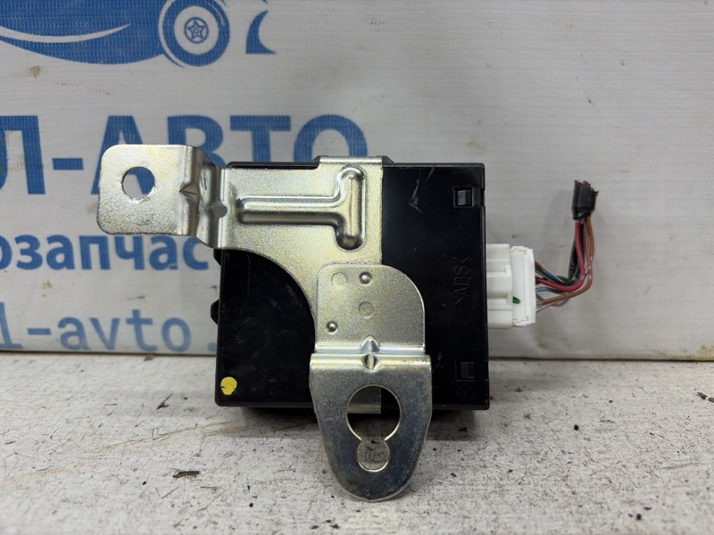 Блок управления CX 7 2006-2012 ER 2.2 дизель MZR-CD Блок управления CX 7 2006-2012 ER 2.2 дизель MZR-CD