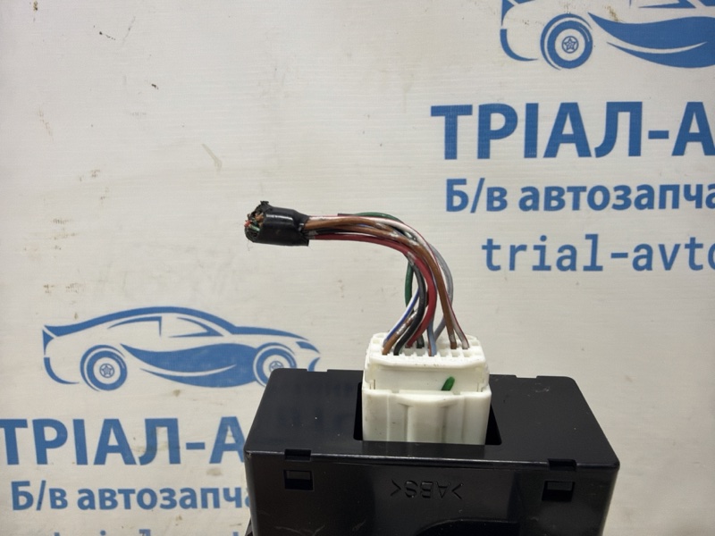 Блок управления Mazda CX 7 ER 2.2 дизель MZR-CD Блок управления Mazda CX 7 ER 2.2 дизель MZR-CD