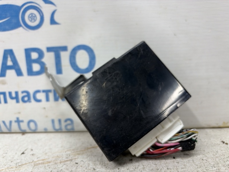 Блок управления CX 7 2006-2012 ER 2.2 дизель MZR-CD Блок управления CX 7 2006-2012 ER 2.2 дизель MZR-CD