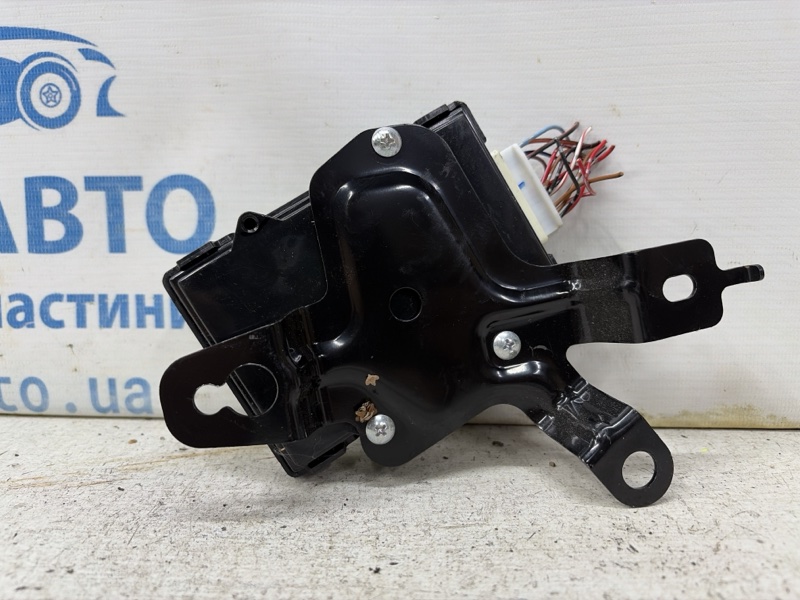 Блок управления CX 7 2006-2012 ER 2.2 дизель MZR-CD Блок управления CX 7 2006-2012 ER 2.2 дизель MZR-CD