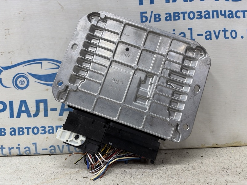 Блок управления двигателем CX 7 2006-2012 ER 2.2 дизель MZR-CD Блок управления двигателем CX 7 2006-2012 ER 2.2 дизель MZR-CD