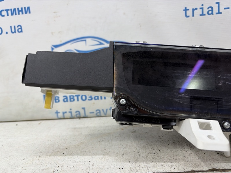 Монитор CX 7 2006-2012 ER 2.2 дизель MZR-CD Монитор CX 7 2006-2012 ER 2.2 дизель MZR-CD