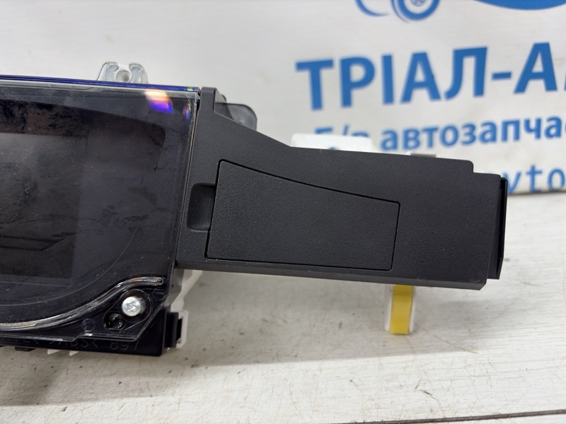 Монитор CX 7 2006-2012 ER 2.2 дизель MZR-CD Монитор CX 7 2006-2012 ER 2.2 дизель MZR-CD