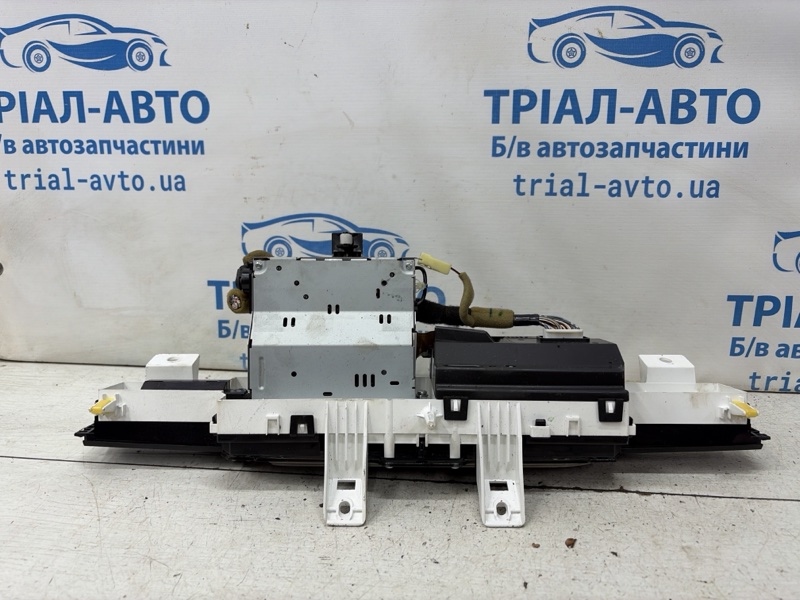 Монитор CX 7 2006-2012 ER 2.2 дизель MZR-CD Монитор CX 7 2006-2012 ER 2.2 дизель MZR-CD