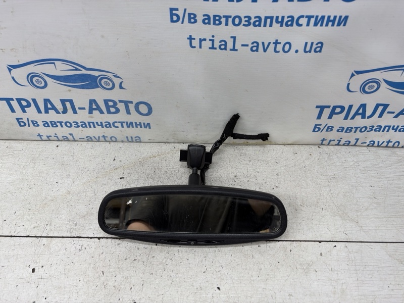 Зеркало салона CX 7 2006-2012 ER 2.2 дизель MZR-CD