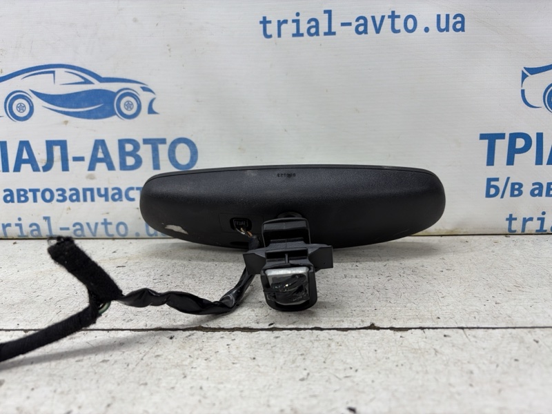 Зеркало салона Mazda CX 7 ER 2.2 дизель MZR-CD