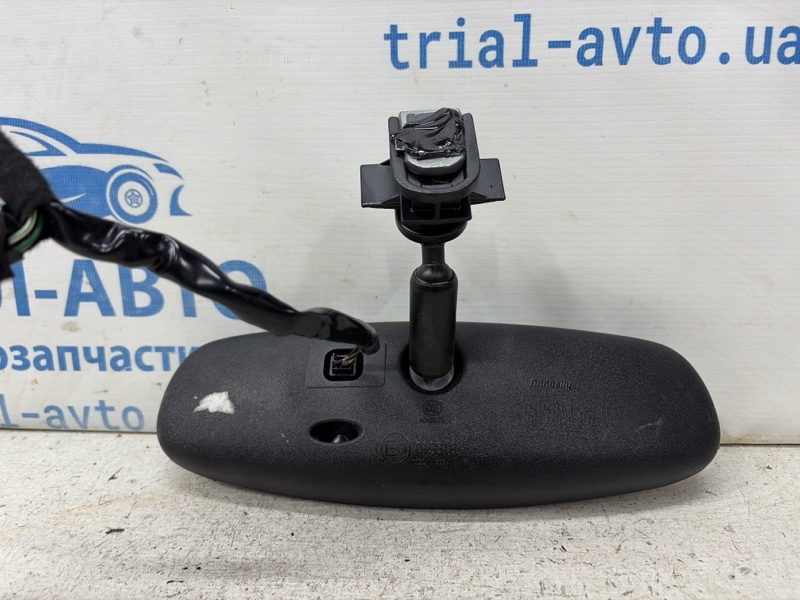 Зеркало салона CX 7 2006-2012 ER 2.2 дизель MZR-CD