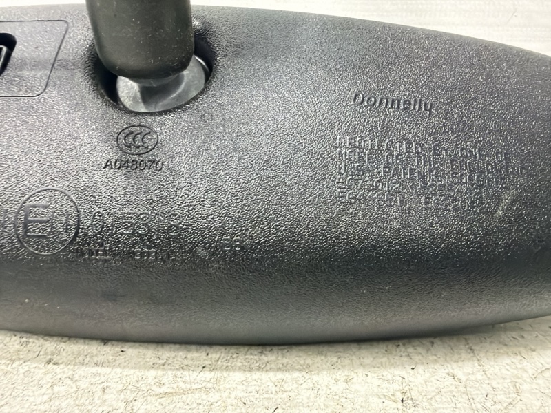 Зеркало салона CX 7 2006-2012 ER 2.2 дизель MZR-CD