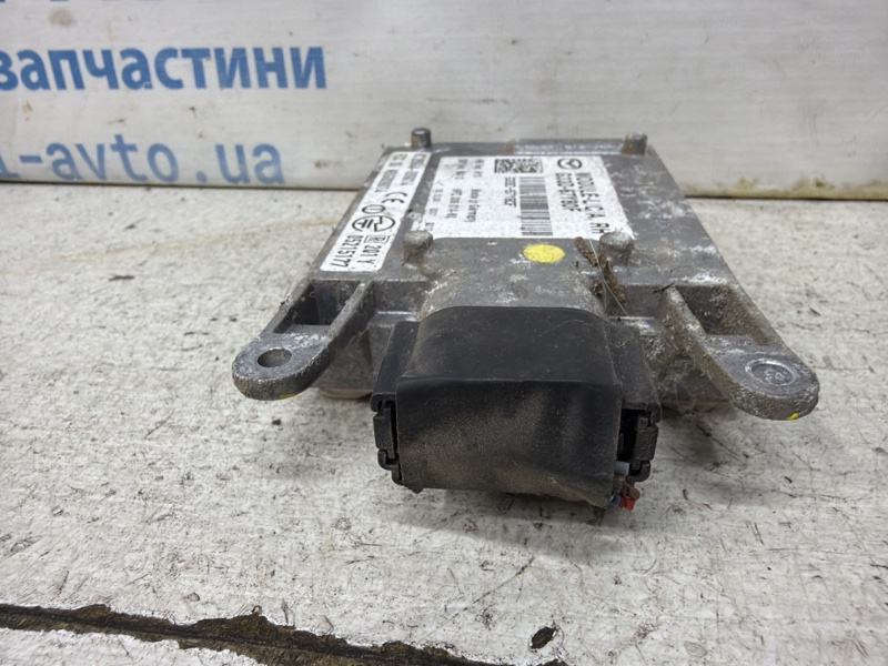 Блок управления Mazda CX 7 ER 2.2 дизель MZR-CD Блок управления Mazda CX 7 ER 2.2 дизель MZR-CD
