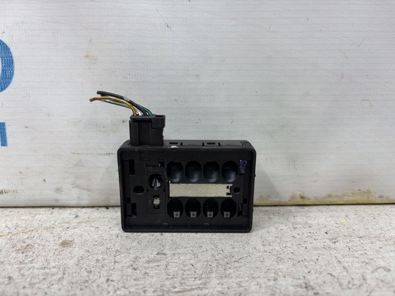 Датчик дождя CX 7 2006-2012 ER 2.2 дизель MZR-CD
