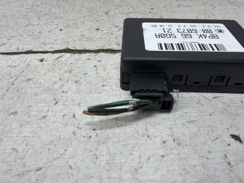 Датчик дождя Mazda CX 7 ER 2.2 дизель MZR-CD
