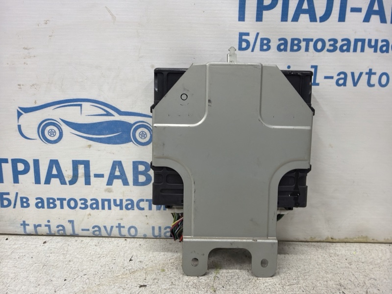 Блок управления двигателем Pajero Sport 1996-2008 K9 2.5 Diesel 4D56 Блок управления двигателем Pajero Sport 1996-2008 K9 2.5 Diesel 4D56